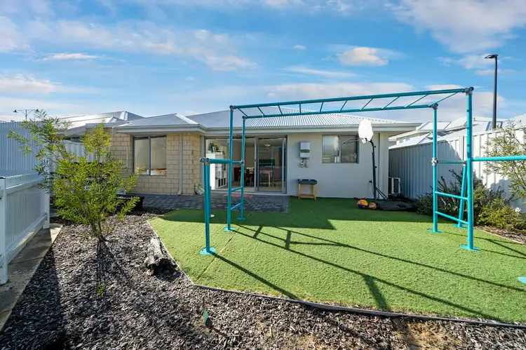 Main view of Homely house listing, 30/46 Gibbs Road, Aubin Grove WA 6164