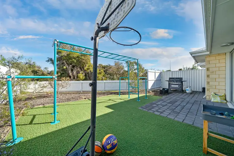 Second view of Homely house listing, 30/46 Gibbs Road, Aubin Grove WA 6164