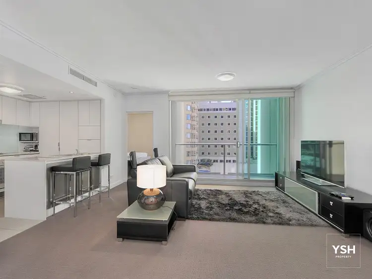 108 Albert Street, Brisbane City QLD 4000