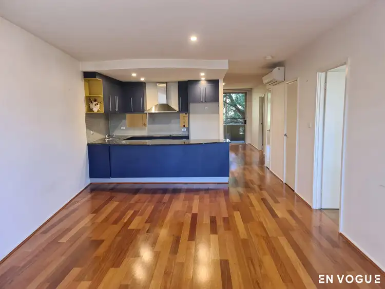 Main view of Homely apartment listing, 20/9 Fitzroy Street, Forrest ACT 2603