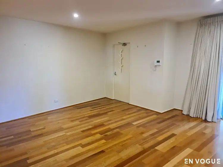 Second view of Homely apartment listing, 20/9 Fitzroy Street, Forrest ACT 2603