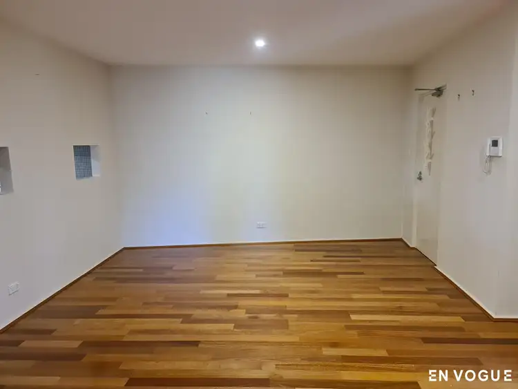 Third view of Homely apartment listing, 20/9 Fitzroy Street, Forrest ACT 2603