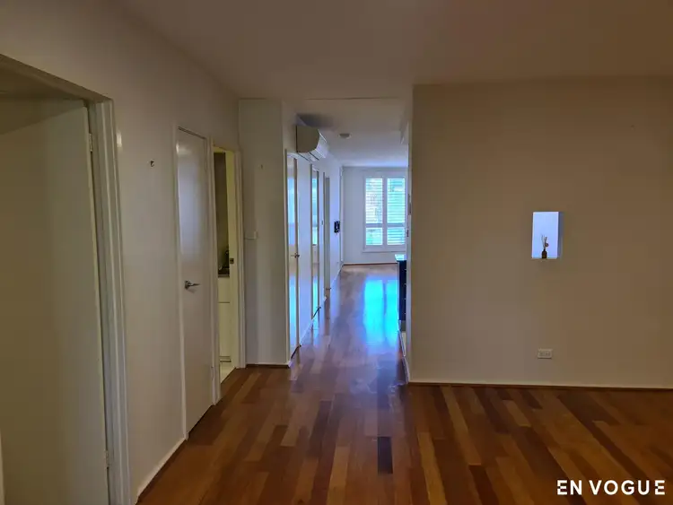 Fourth view of Homely apartment listing, 20/9 Fitzroy Street, Forrest ACT 2603