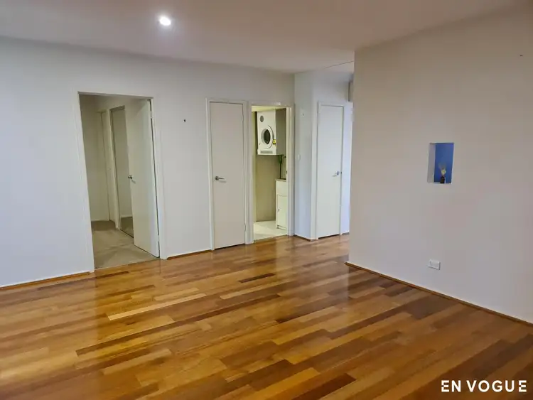 Fifth view of Homely apartment listing, 20/9 Fitzroy Street, Forrest ACT 2603