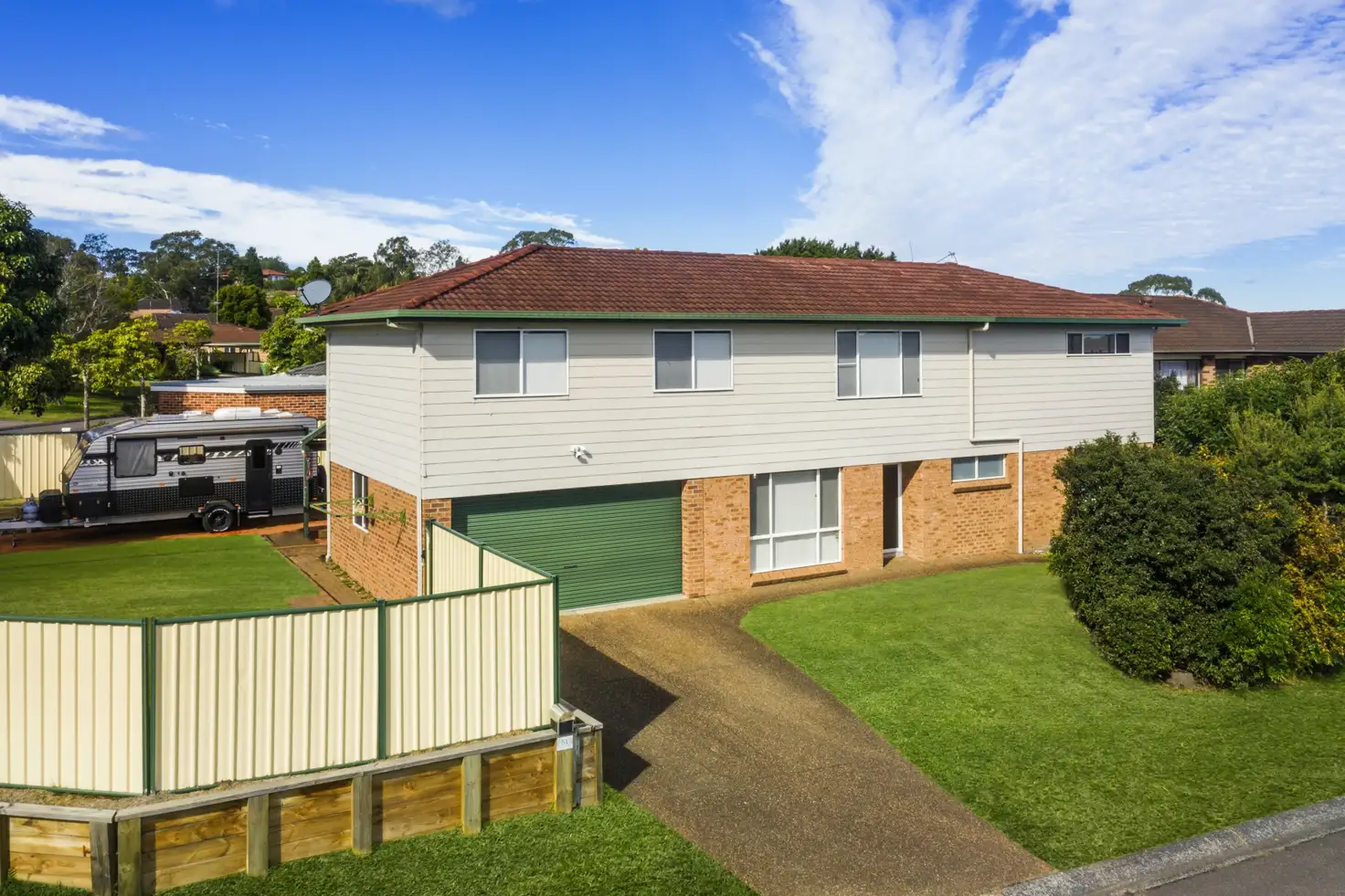 Main view of Homely house listing, 51 Conroy Crescent, Kariong NSW 2250