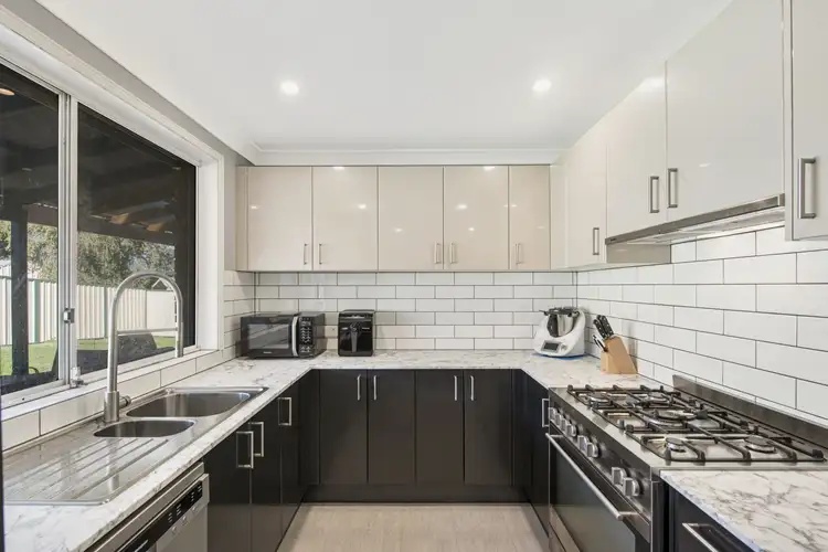 Second view of Homely house listing, 51 Conroy Crescent, Kariong NSW 2250