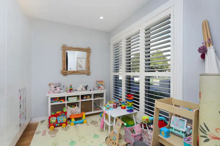 Third view of Homely house listing, 1/4 Percy Street, Newport VIC 3015