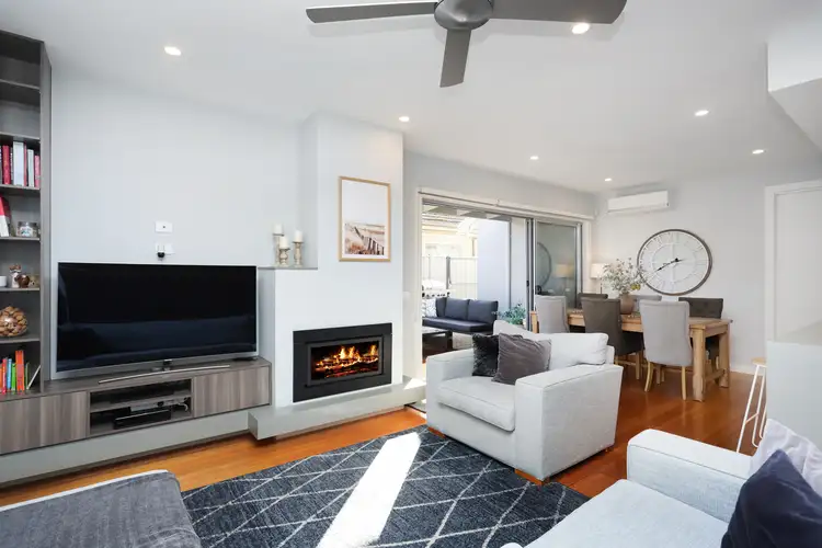 Fourth view of Homely house listing, 1/4 Percy Street, Newport VIC 3015