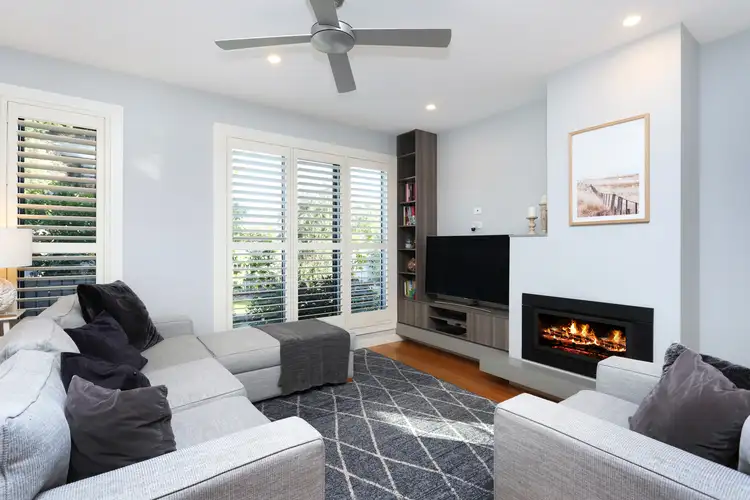 Fifth view of Homely house listing, 1/4 Percy Street, Newport VIC 3015