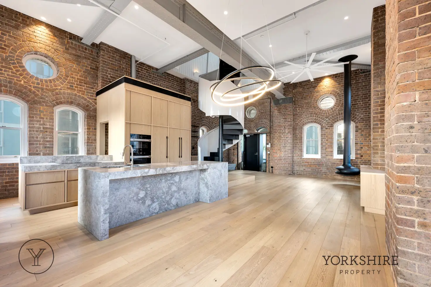 Main view of Homely apartment listing, 601A/2 Mansard Lane, Collingwood VIC 3066