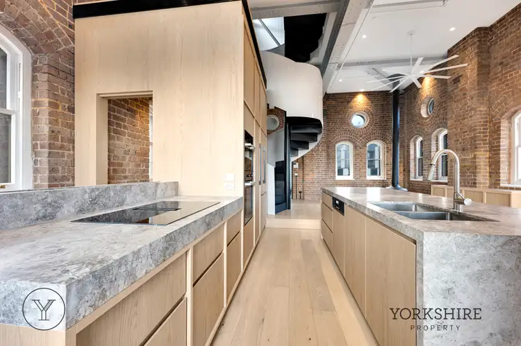Second view of Homely apartment listing, 601A/2 Mansard Lane, Collingwood VIC 3066