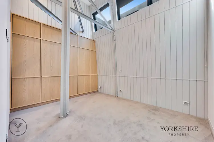 Sixth view of Homely apartment listing, 601A/2 Mansard Lane, Collingwood VIC 3066