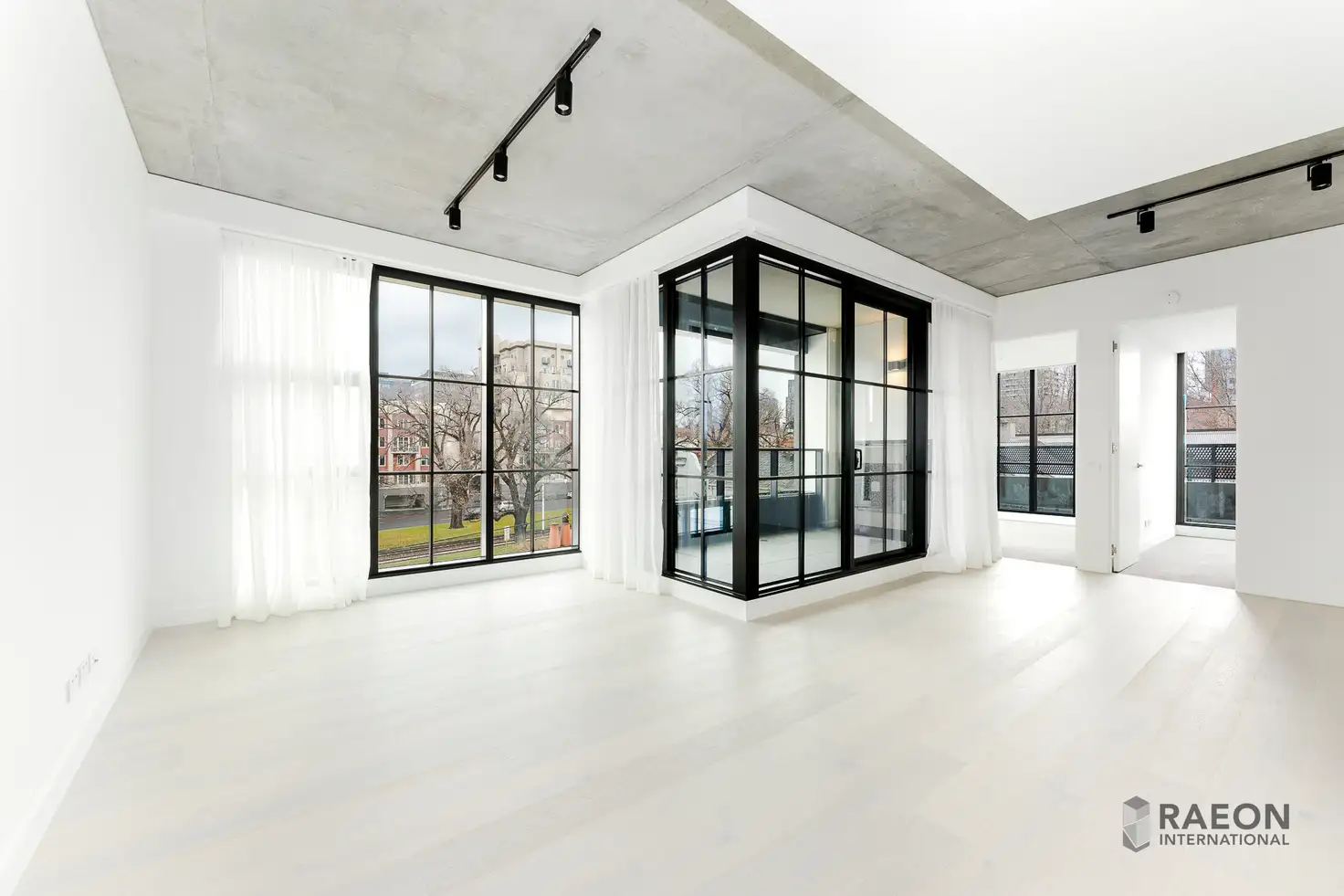 Main view of Homely apartment listing, 305/11 Wellington St, Collingwood VIC 3066