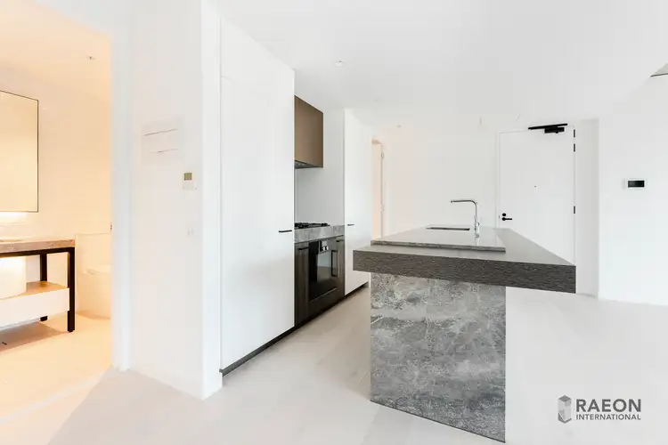 Second view of Homely apartment listing, 305/11 Wellington St, Collingwood VIC 3066