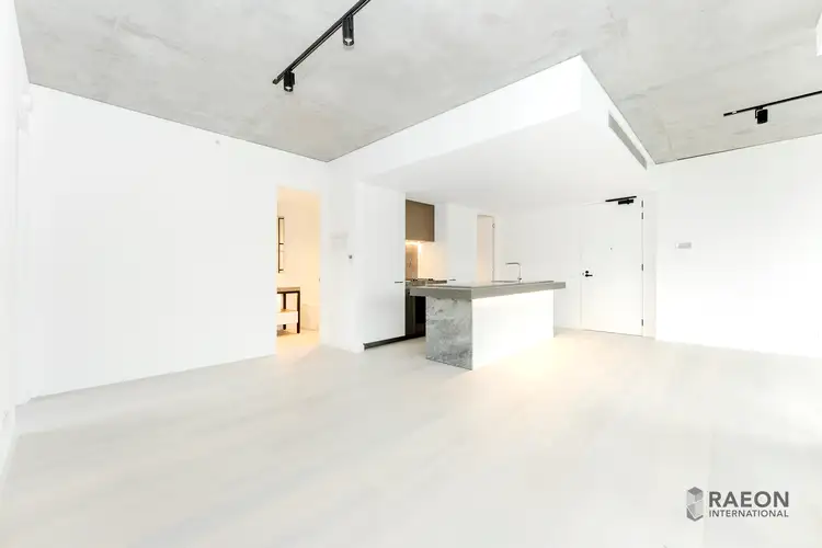 Third view of Homely apartment listing, 305/11 Wellington St, Collingwood VIC 3066