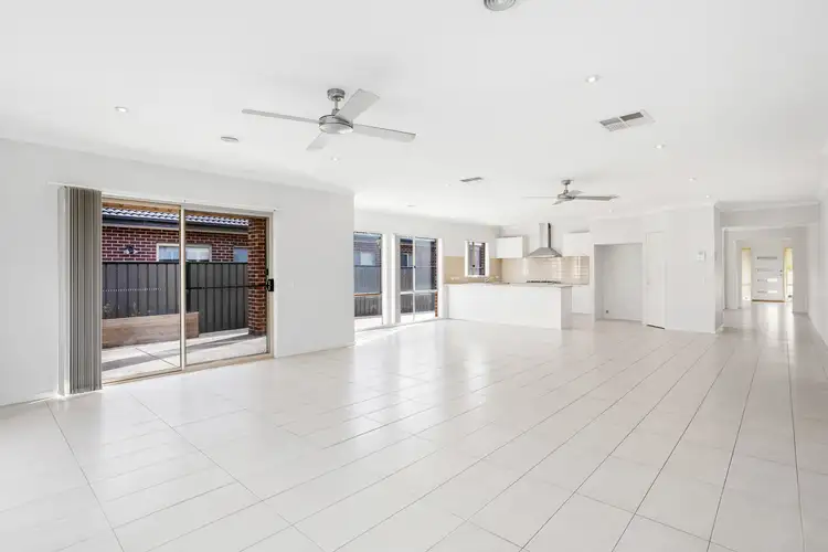 99 Miles Franklin Blvd, Point Cook VIC 3030