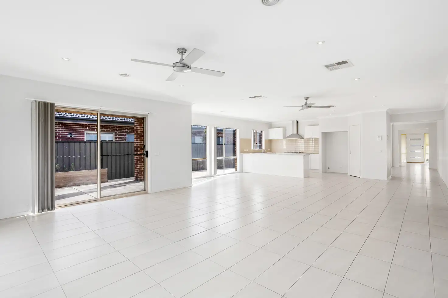 Main view of Homely house listing, 99 Miles Franklin Blvd, Point Cook VIC 3030