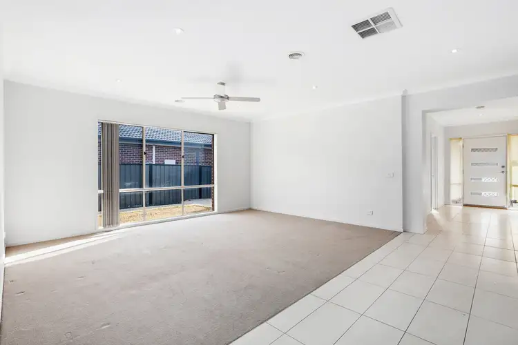 Third view of Homely house listing, 99 Miles Franklin Blvd, Point Cook VIC 3030