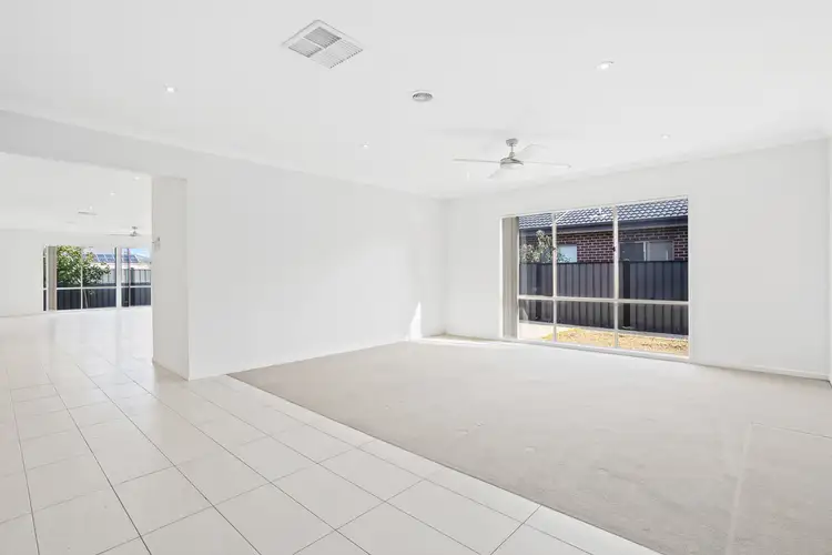 Fourth view of Homely house listing, 99 Miles Franklin Blvd, Point Cook VIC 3030