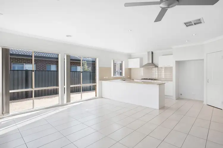 Fifth view of Homely house listing, 99 Miles Franklin Blvd, Point Cook VIC 3030