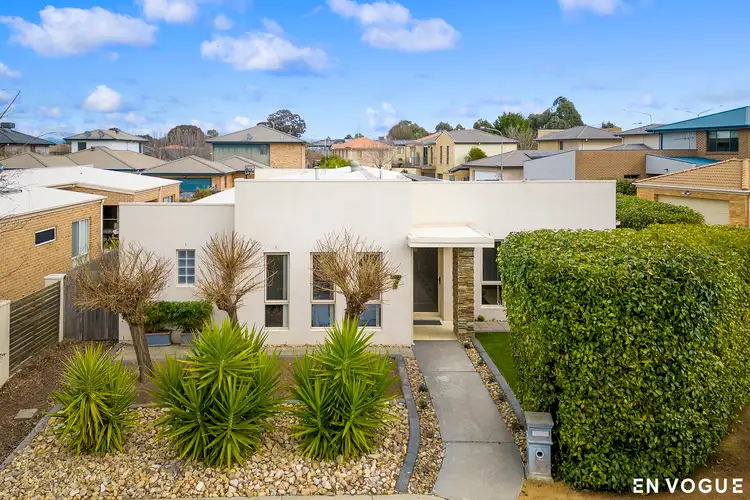 7 Cosy Crescent, Harrison ACT 2914
