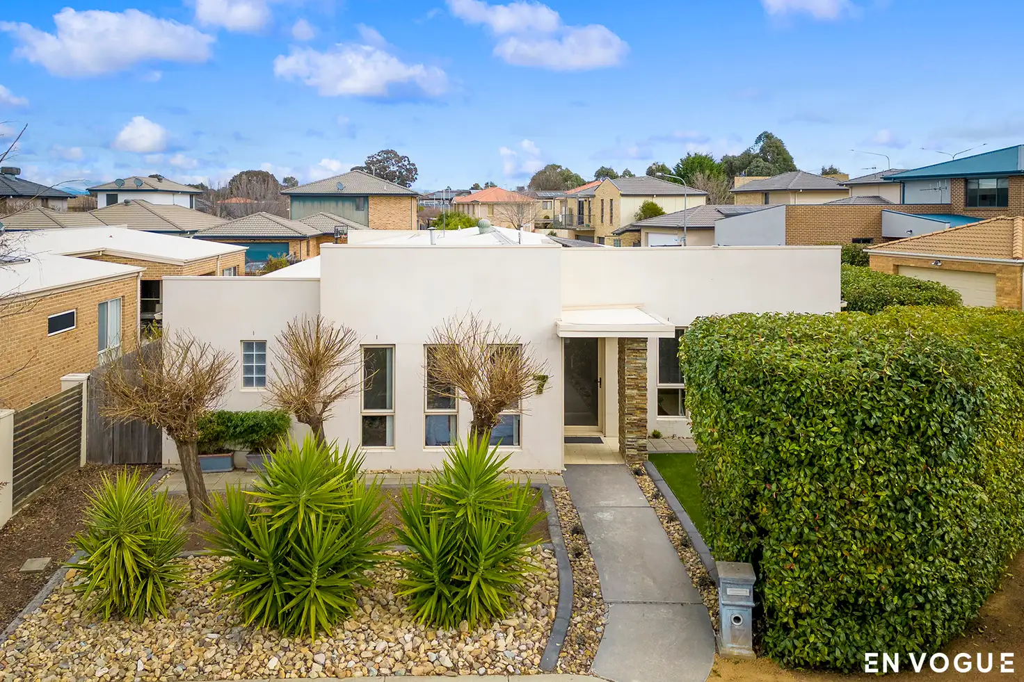 Main view of Homely house listing, 7 Cosy Crescent, Harrison ACT 2914