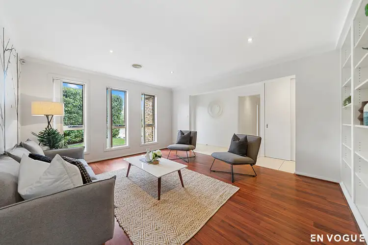 Second view of Homely house listing, 7 Cosy Crescent, Harrison ACT 2914