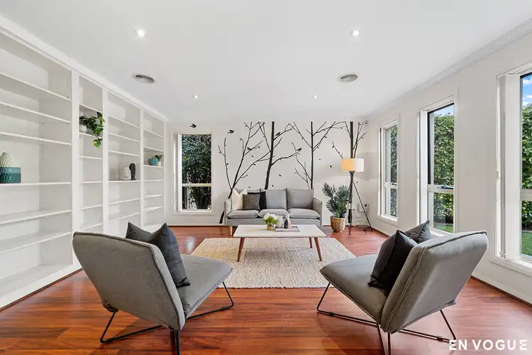 Third view of Homely house listing, 7 Cosy Crescent, Harrison ACT 2914