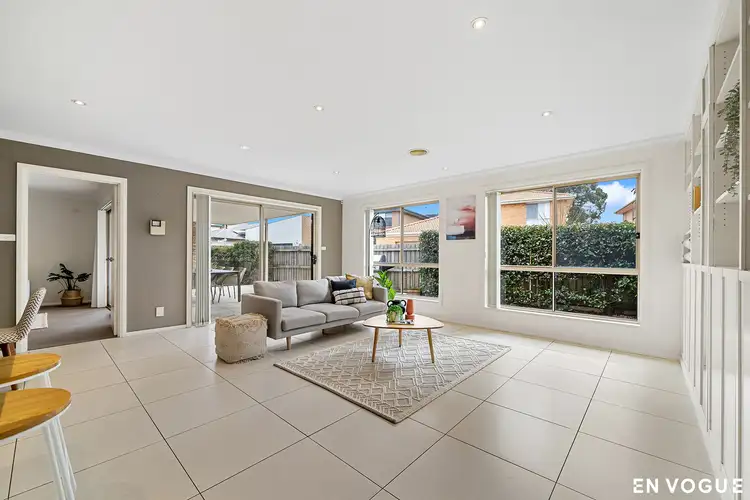 Fifth view of Homely house listing, 7 Cosy Crescent, Harrison ACT 2914