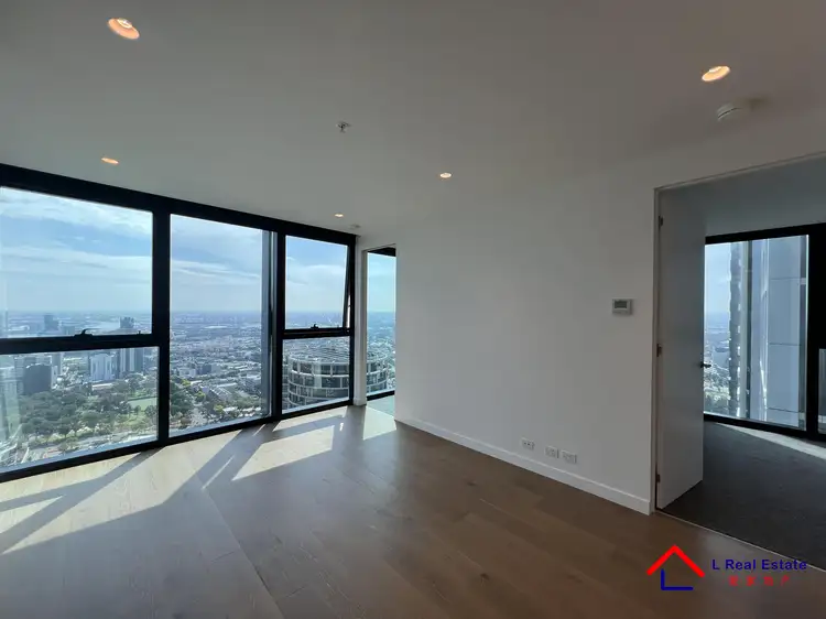 Main view of Homely apartment listing, 4709/462 Elizabeth St, Melbourne VIC 3000