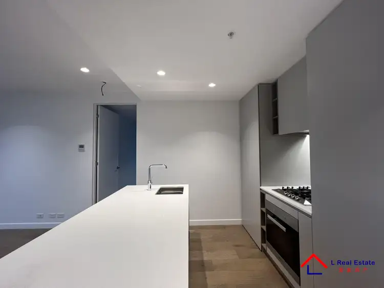 Third view of Homely apartment listing, 4709/462 Elizabeth St, Melbourne VIC 3000