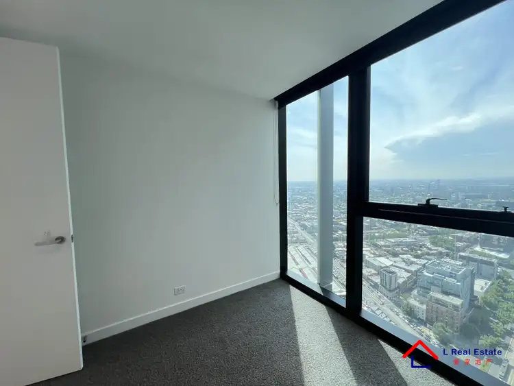 Fourth view of Homely apartment listing, 4709/462 Elizabeth St, Melbourne VIC 3000