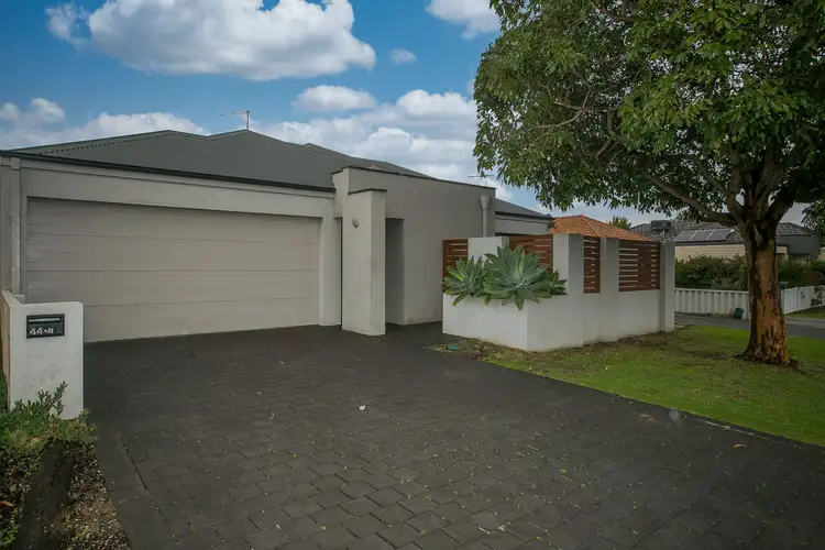 44A Shelbred Way, Westminster WA 6061