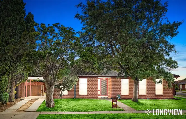 63 Loyola Road, Werribee VIC 3030