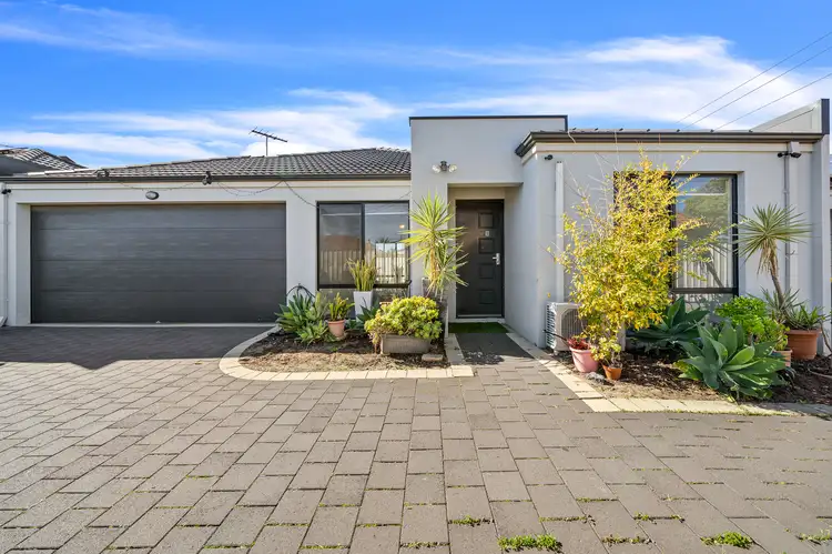 113B Ravenswood Drive, Westminster WA 6061
