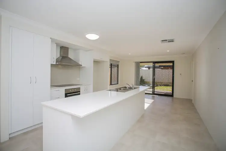 Fifth view of Homely house listing, 7 Mazeppa Drive, Dudley Park WA 6210