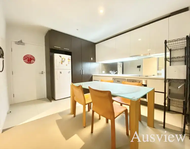 Third view of Homely apartment listing, 2002/639 Lonsdale St, Melbourne VIC 3000