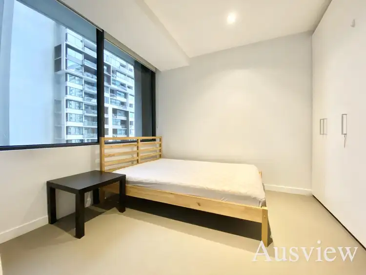 Fourth view of Homely apartment listing, 2002/639 Lonsdale St, Melbourne VIC 3000