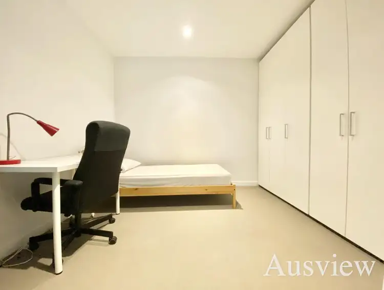 Fifth view of Homely apartment listing, 2002/639 Lonsdale St, Melbourne VIC 3000