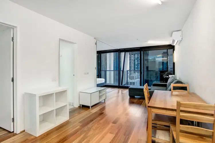 3309/31 A'Beckett Street, Melbourne VIC 3000