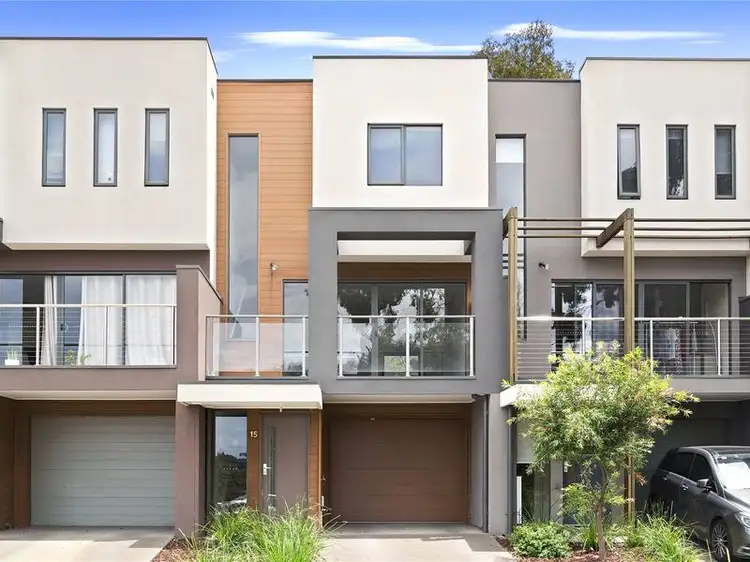 Main view of Homely house listing, 15 Old School Road, Notting Hill VIC 3168