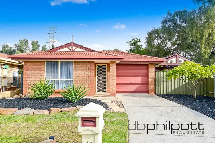 13 Deacon Crt, Paralowie SA 5108