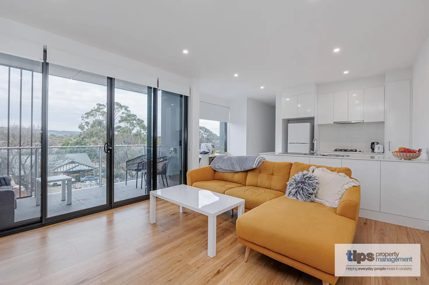 Main view of Homely apartment listing, 307/99 Anzac Highway, Ashford SA 5035