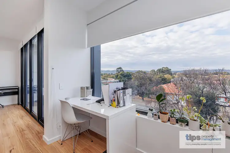 Second view of Homely apartment listing, 307/99 Anzac Highway, Ashford SA 5035