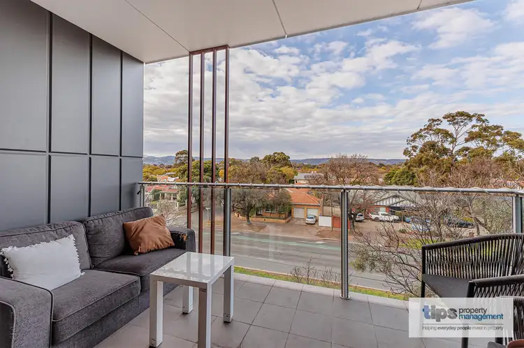 Third view of Homely apartment listing, 307/99 Anzac Highway, Ashford SA 5035