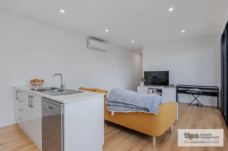 Fourth view of Homely apartment listing, 307/99 Anzac Highway, Ashford SA 5035