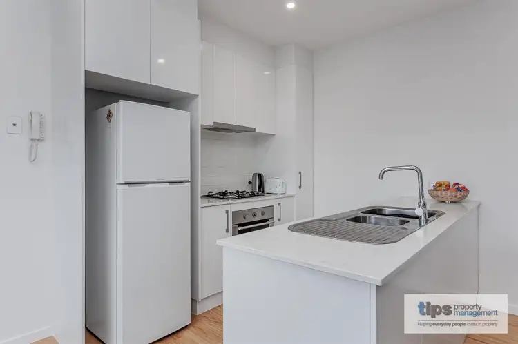 Fifth view of Homely apartment listing, 307/99 Anzac Highway, Ashford SA 5035