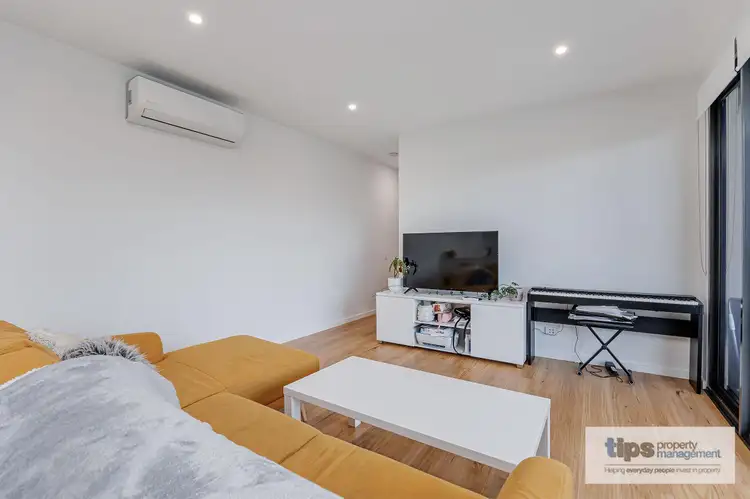 Sixth view of Homely apartment listing, 307/99 Anzac Highway, Ashford SA 5035