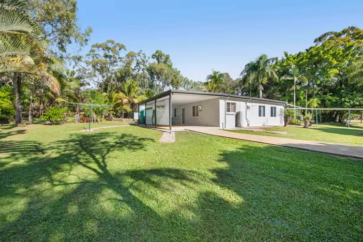 6 Kippen Drive, Ball Bay QLD 4741