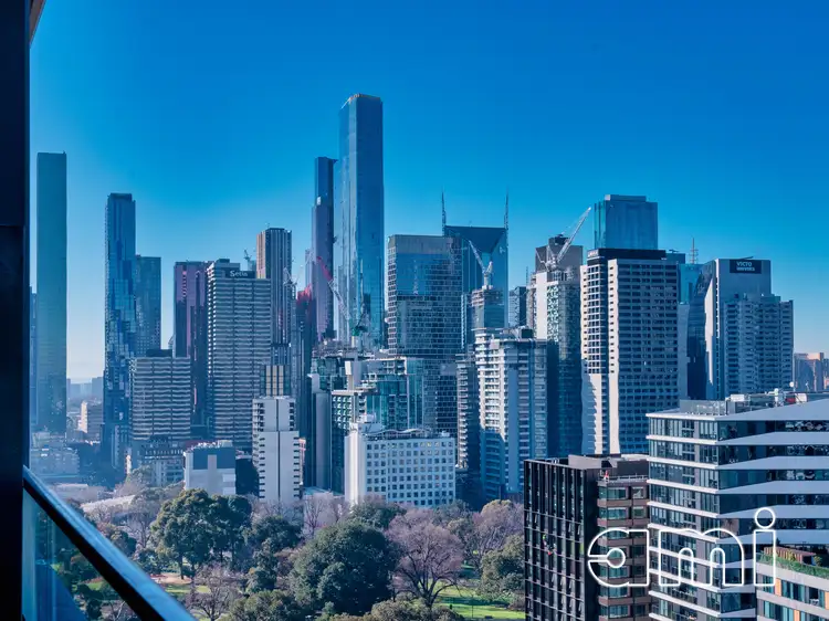 Lv23/65 Dudley Street, West Melbourne VIC 3003